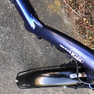 R01s電動自転車C33H?ヤマハパスキッス?20インチ?8アンペア?