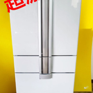 ⑤2851番 SHARP✨ノンフロン冷凍冷蔵庫✨SJ-GT50A-N‼️