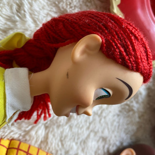 トイストーリー　人形　フィギア - おもちゃ