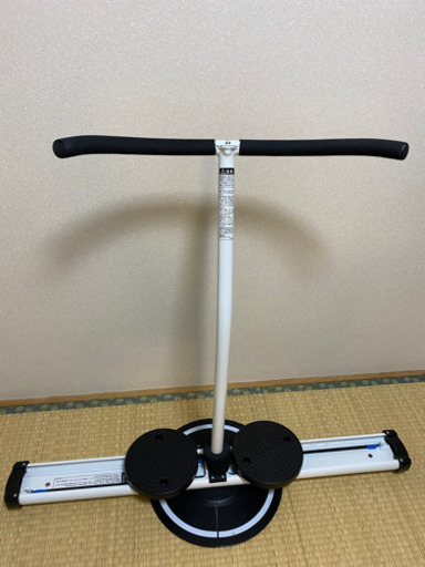 レッグマジックサークル