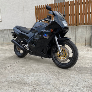 スズキ　アクロス　250 美車　低走行　2666km 4発　45ps 速いです