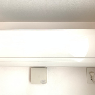 値下げ❗️【使用歴少】6-7畳用エアコン 富士通ゼネラル製 (2)