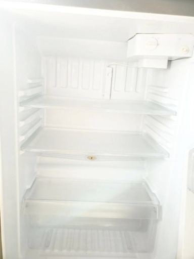 高年式‼️314番 AQUA✨ノンフロン直冷式冷凍冷蔵庫✨AQR-111F‼️