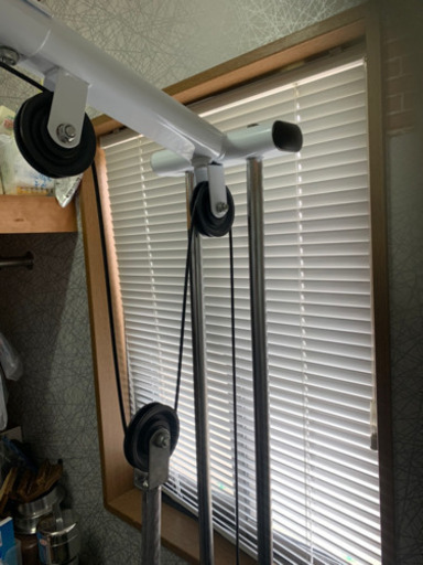 stayhome スポーツ ホームジムDX トレーニング器具