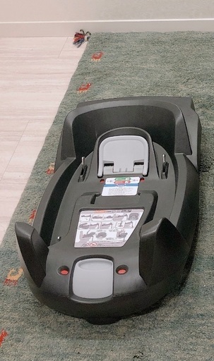 ストッケ　イージーゴーベース