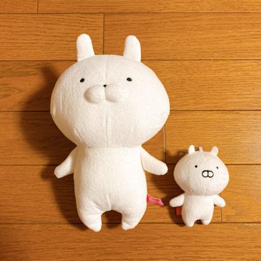 うさまる ぬいぐるみ キーホルダー ゆちき 志村坂上のおもちゃ ぬいぐるみ の中古あげます 譲ります ジモティーで不用品の処分 うさまる ぬいぐるみ キーホルダー ゆちき 志村坂上のおもちゃ ぬいぐるみ の中古あげます 譲ります ジモティーで不用品の処分