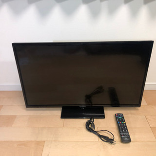 Panasonic 液晶TV TH-32D320 2016年製 液晶TV Panasonic TH-32D320