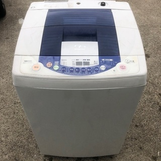 東芝 7.0kg 洗濯機