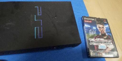 プレステーション２