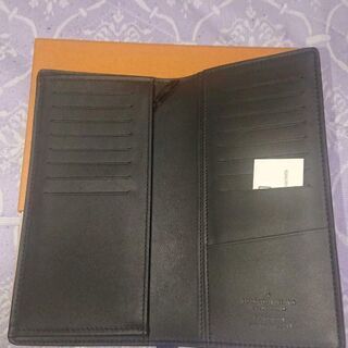 ルイ・ヴィトン タイガレインボー 長財布M30349ポルトフォイユ・ブラザ 