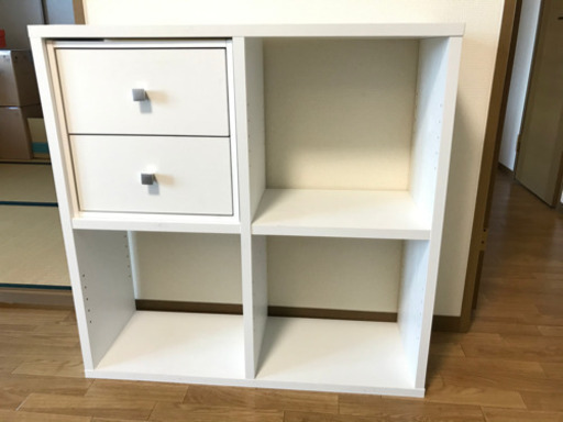 ニトリ 収納棚 はばたん 播磨高岡の収納家具 棚 シェルフ の中古あげます 譲ります ジモティーで不用品の処分