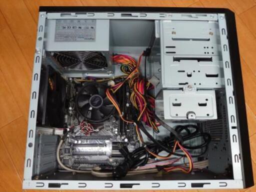 値下げ】i5 4590搭載 Diginnos(HDDナシ) PC / パソコン | itakt.no