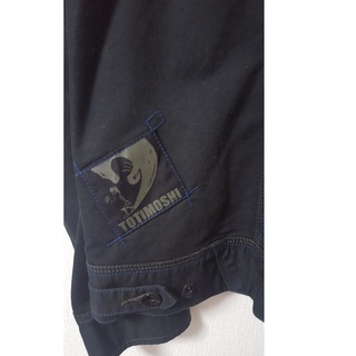 【美品】VOLCOM BRAND JEANS メンズ ジャケット ボルコム アメリカンブランド アメカジ アウター