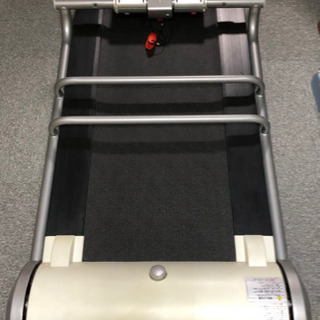 取引先決定しました。】fitcrew トレッドミル1600 ルームランナー 