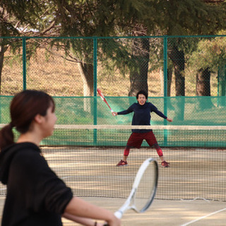 山梨20代男女ソフトテニス参加募集中🎾