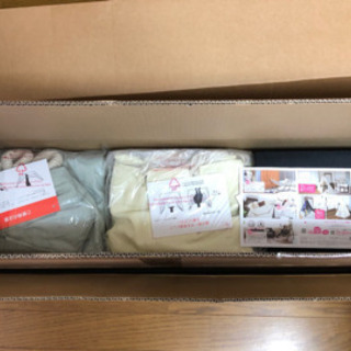 自立式ハンモック(未開封品)