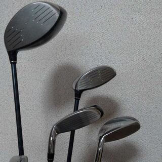 【再出品】キャロウェイ ゴルフクラブセット