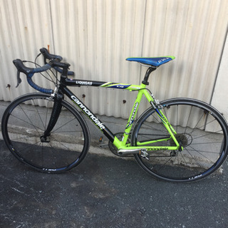 キャノンデール CANNONDALE CAAD9 リクイガス ロ...