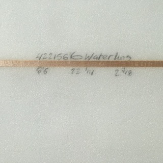 アルメリック ウォーターホグ8.6