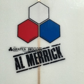 アルメリック ウォーターホグ8.6