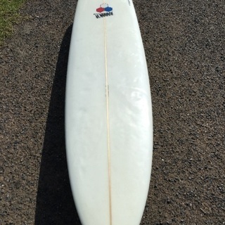 アルメリック ウォーターホグ8.6