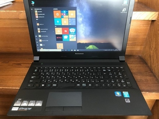 Windows10 Pro 64bit office付き