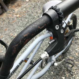 フリーキーバイク売ります。