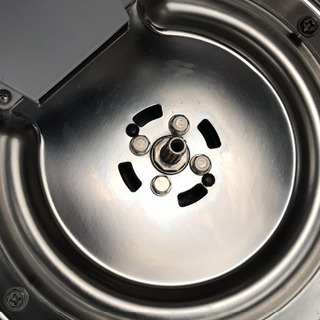 取引中高年式2018年製シャープ洗濯乾燥機容量5.5キロ美品。千葉県内配送無料。設置無料。