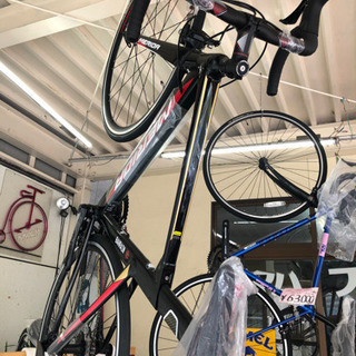 MERIDA REACTO 400 新車　500㎜