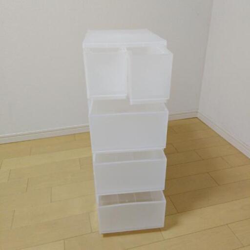 無印良品の収納box 半透明 中身分かりやすい Honma 清瀬の家具の中古あげます 譲ります ジモティーで不用品の処分 無印良品の収納box 半透明 中身分かりやすい Honma 清瀬の家具の中古あげます 譲ります ジモティーで不用品の処分