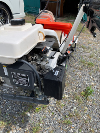 売済 クボタ 1条用バインダー 稲刈り機 | noonanwaste.com