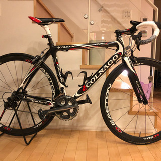 コルナゴ　CX-1 ロードバイク　コンポ　DURA-ACE 7900