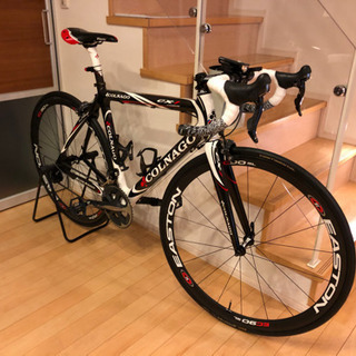 コルナゴ　CX-1 ロードバイク　コンポ　DURA-ACE 7900