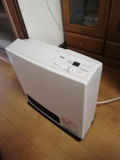 Rinnai　リンナイ　ガスファンヒーター　PRC-360E
