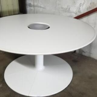 KOKUYO コクヨー オフィステーブル 丸テーブル 定価10万超 
