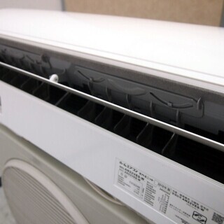 【27Y】ダイキン エアコン AN22VES-W Eシリーズ 5～9畳用 スマホ対応 ☆2018年製