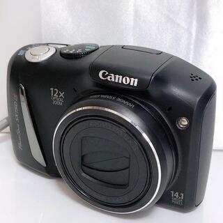 ★全国発送対応★交渉可★【Canon】カメラ SX150 IS ...