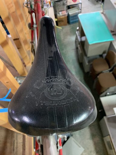 古い ロードバイク 中古 メンテナンス前提