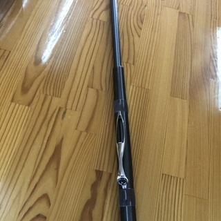 シマノ・遠投磯4-520・中通し