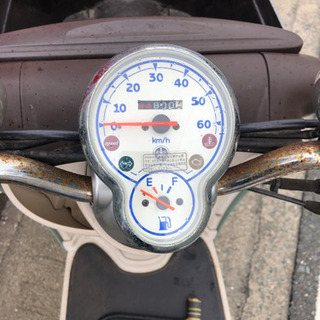 YAMAHA ビーノ モルフェ 4サイクル 原付 【公式通販】