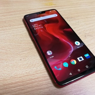 oneplus 6 128GB ジャンク