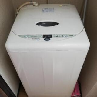 東芝洗濯機　AW-40TS3  4.0