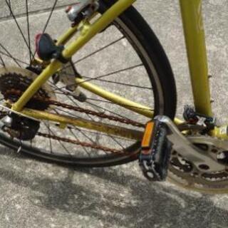 ※一旦停止中※自転車ジャイアント　※値引き等有り