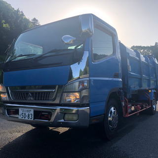 プレスパッカー 中古車 ジモティー