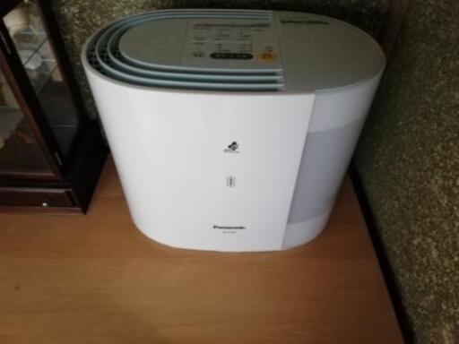 パナソニック加湿器　FE-KFJ05
