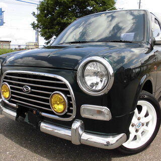 オールペン済み！車検満タン付き★タイベル交換済み★タイヤ新品装着...