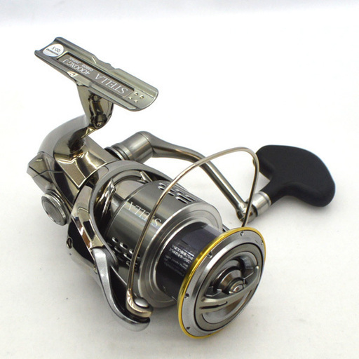 未使用品 Shimano 最高峰 18ステラ4000xg ジギング 青物 ブリ ハマチ シーバス シマノ 釣具 リール フ エコ大久保店 西明石のその他の中古あげます 譲ります ジモティーで不用品の処分 未使用品 Shimano 最高峰 18ステラ4000xg ジギング 青物 ブリ ハマチ シーバス シマノ 釣具 リール フ エコ大久保店 西明石のその他の中古あげます 譲ります ジモティーで不用品の処分
