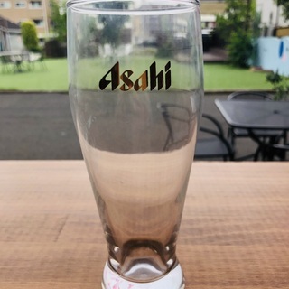アサヒ　グラス