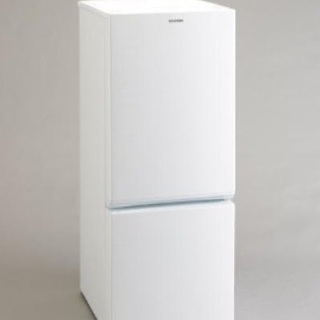 アイリスオーヤマ2ドア冷蔵庫156L(AF156Z)