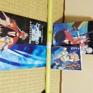 とある魔術の禁書目録　エンデュミオンの奇蹟